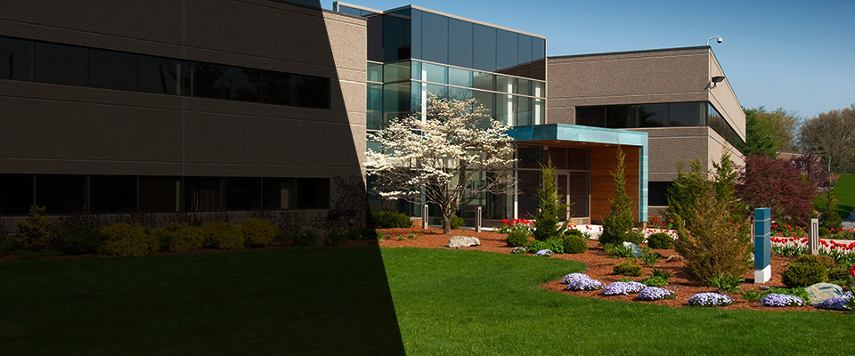 Spring Mount Landscapers