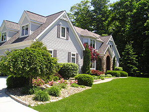 Landscapers and Lawncare Services in Spring Mount, PA